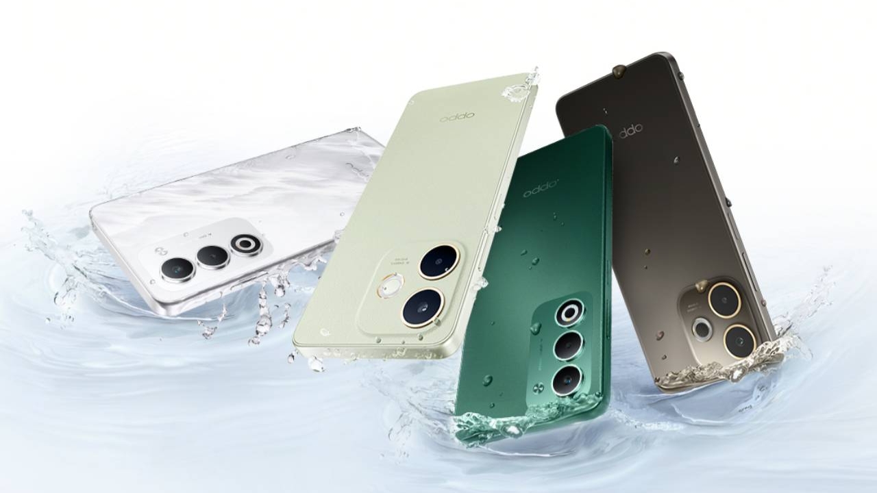 Vừa Mới Ra Mắt Với Thiết Kế Mới, Oppo A5 Phù Hợp Với Ai? Vừa Mới Ra Mắt Với Thiết Kế Mới, Oppo A5 Phù Hợp Với Ai?