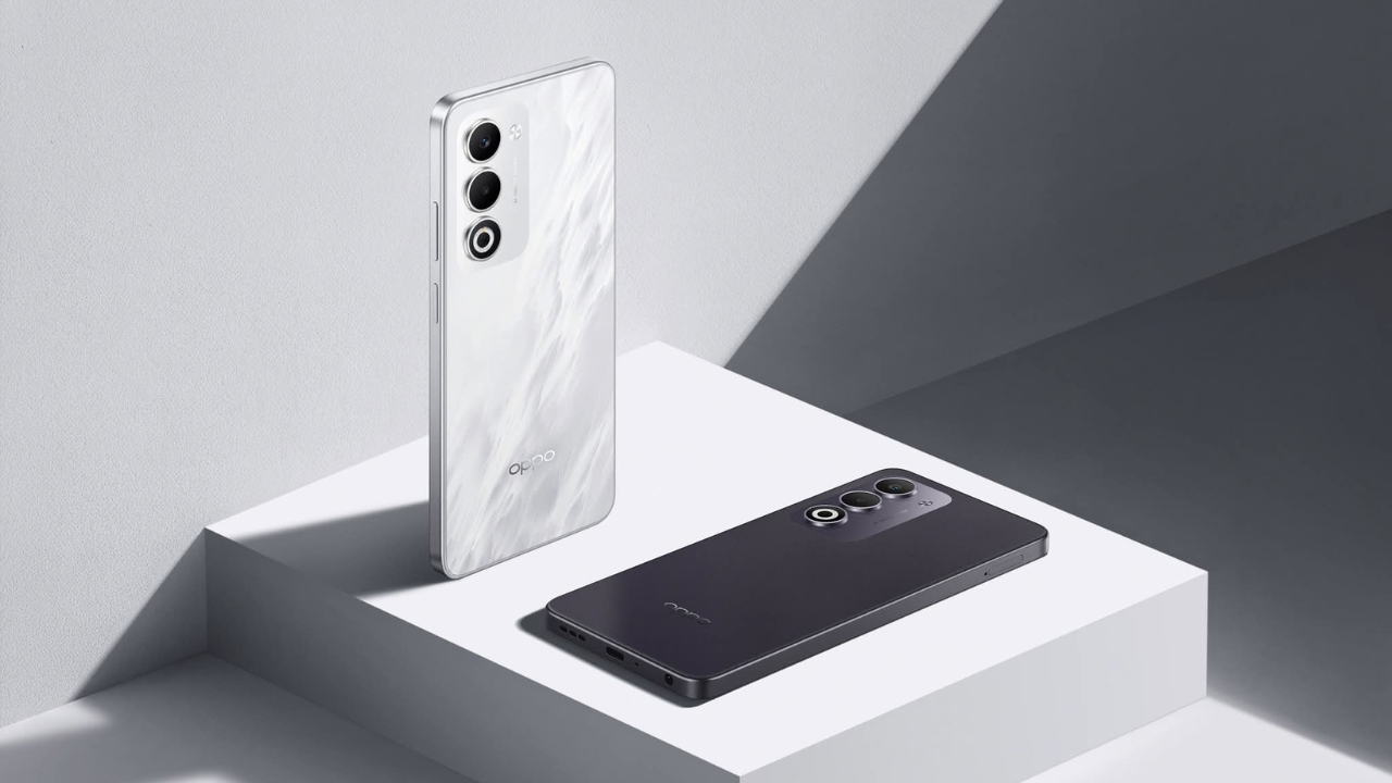 Vừa Mới Ra Mắt Với Thiết Kế Mới, Oppo A5 Phù Hợp Với Ai? Vừa Mới Ra Mắt Với Thiết Kế Mới, Oppo A5 Phù Hợp Với Ai?