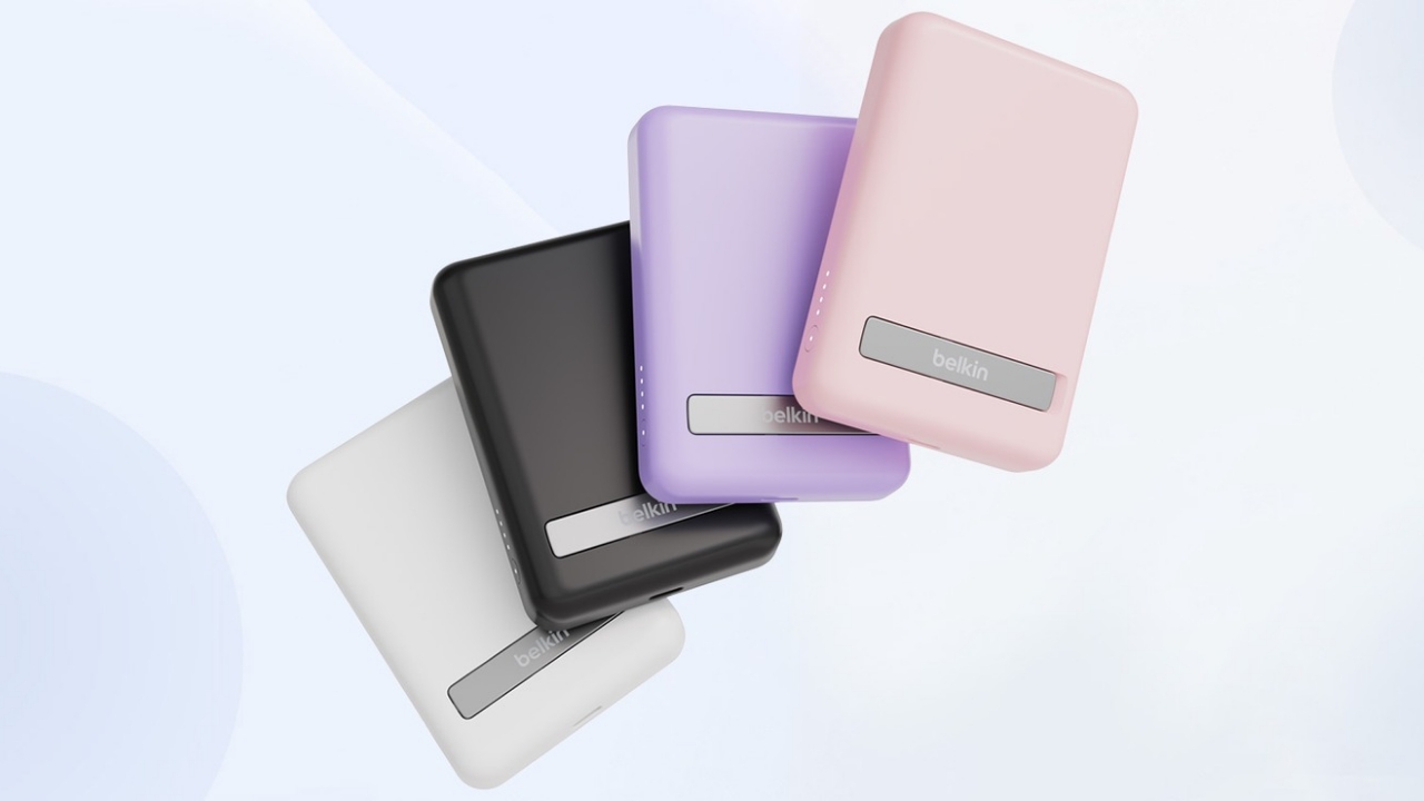 Tiêu chuẩn CCC là gì? Sạc dự phòng Belkin đạt chuẩn CCC đáng mua