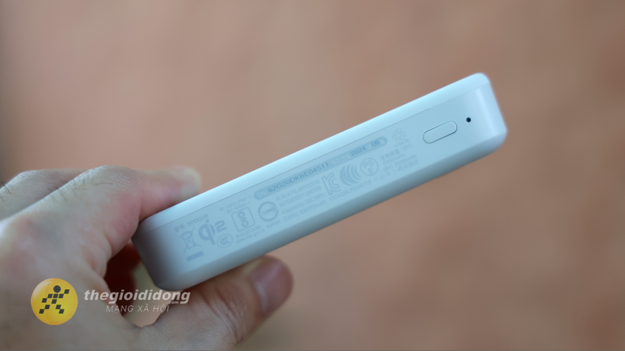 Tiêu Chuẩn Ccc Là Gì? Sạc Dự Phòng Belkin Đạt Chuẩn Ccc Đáng Mua Tiêu Chuẩn Ccc Là Gì? Sạc Dự Phòng Belkin Đạt Chuẩn Ccc Đáng Mua