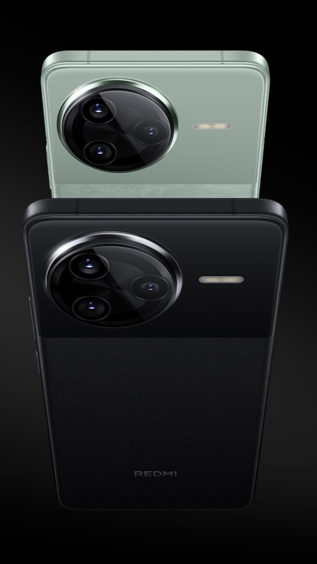Redmi K90 Redmi K90