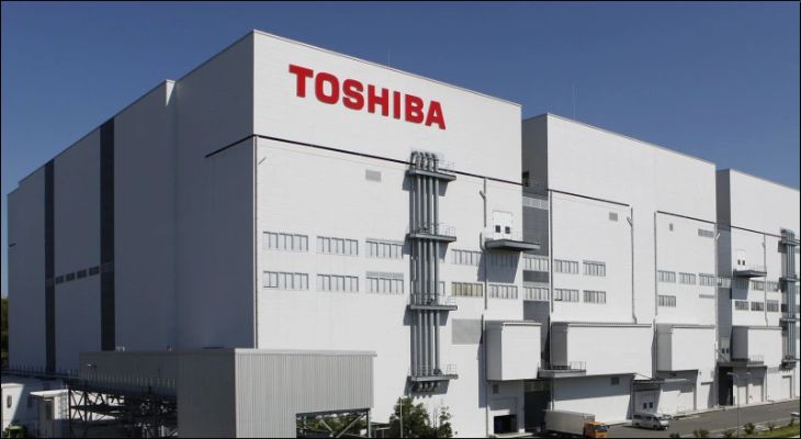 Toshiba là một tập đoàn đa quốc gia hàng đầu của Nhật Bản, có trụ sở đặt tại Tokyo