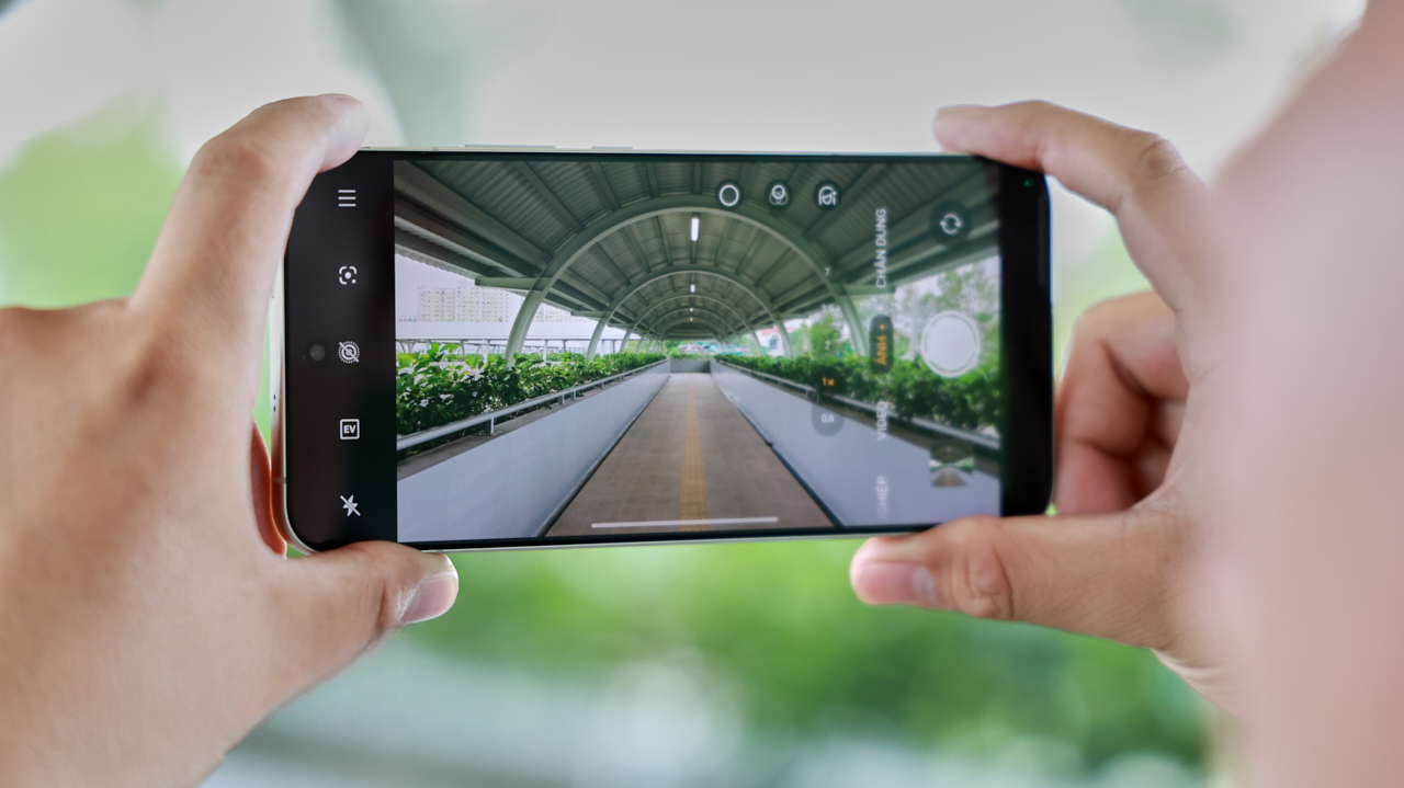Oppo Reno15 Pro Oppo Reno15 Pro