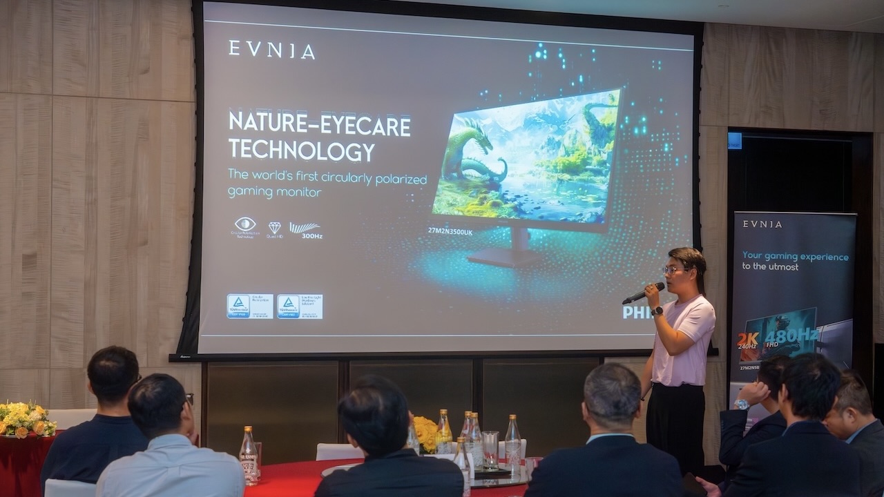 Philips Evnia Philips Evnia