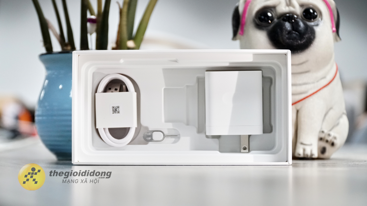 Trên tay OPPO A5: Thiết kế có đổi mới và vẫn dùng Snapdragon 6s Gen 1