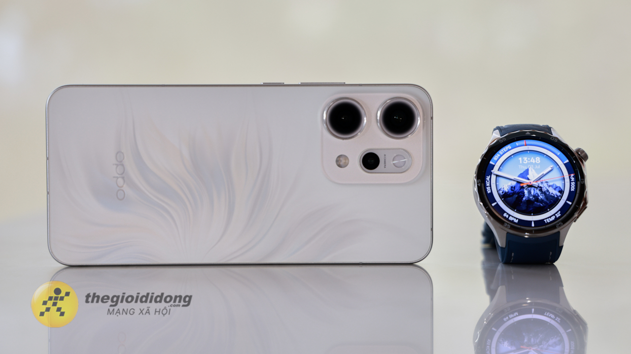 Oppo Watch X2 Oppo Watch X2