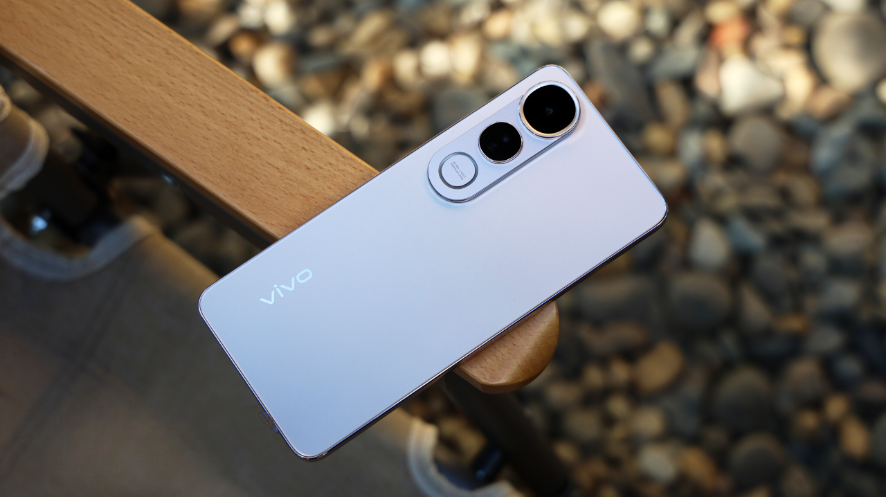 Vivo V60 Lite Vivo V60 Lite