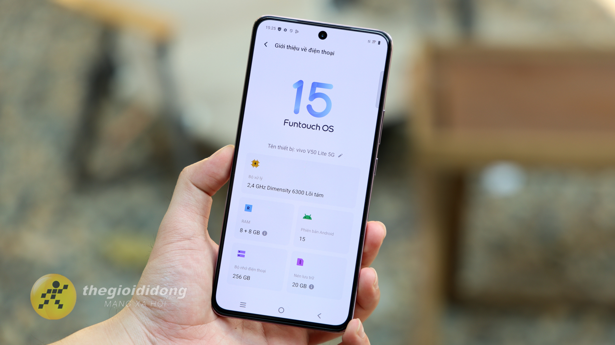 Vivo V60 Lite Vivo V60 Lite