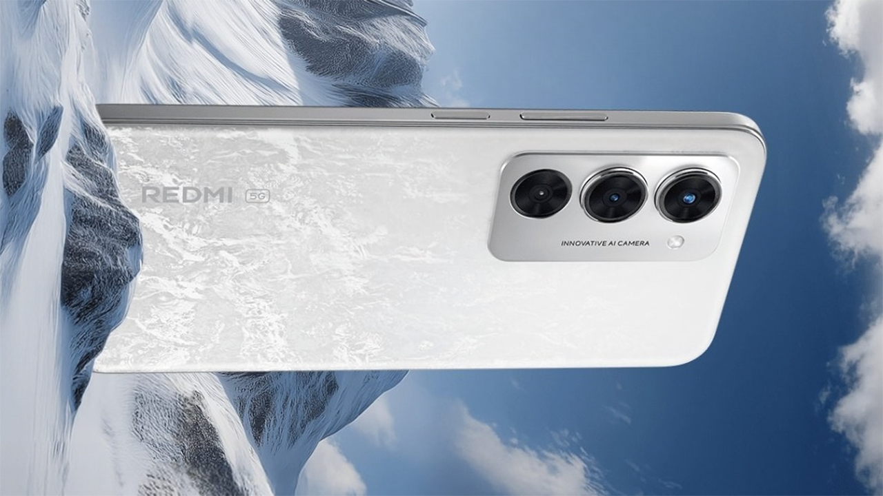 Redmi 15 5G Redmi 15 5G