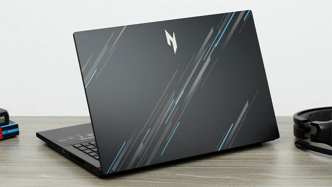 Acer Nitro V Vượt Trội Ưu Đãi Acer Nitro V Vượt Trội Ưu Đãi