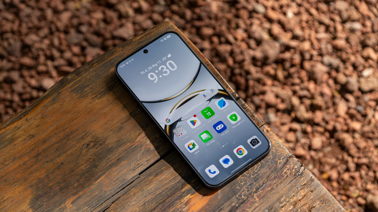 Oppo Find X9 Oppo Find X9