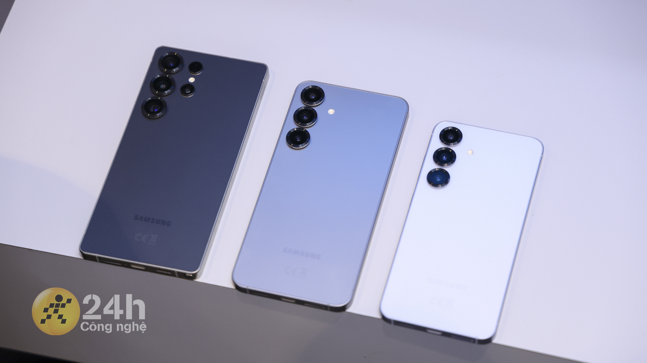 Cuộc Đua Pin Trên Smartphone: Vì Sao Apple Và Samsung Luôn Đi Sau? Cuộc Đua Pin Trên Smartphone: Vì Sao Apple Và Samsung Luôn Đi Sau?