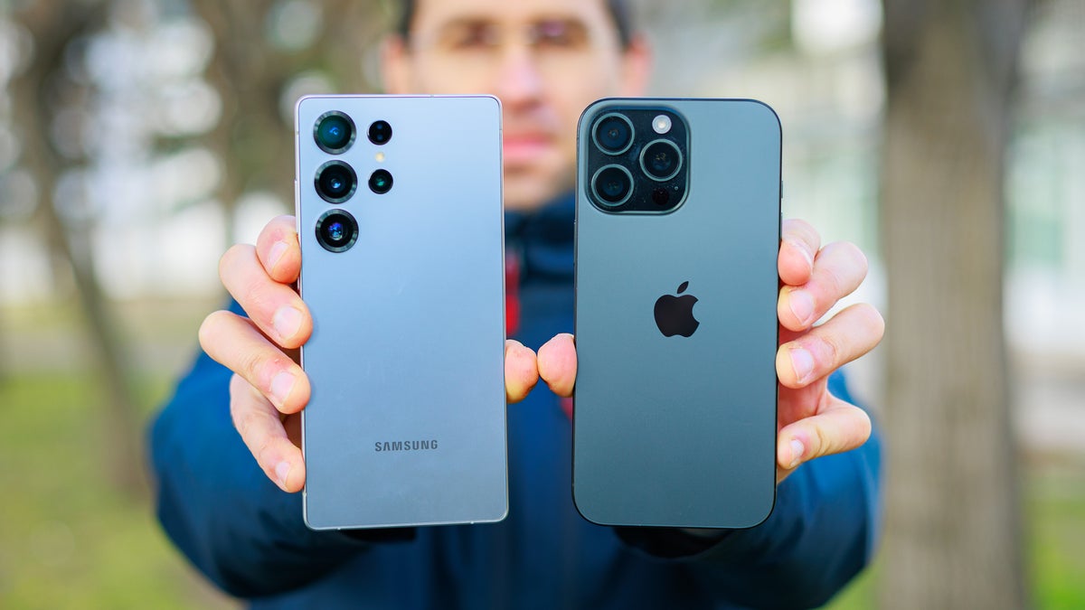 Cuộc Đua Pin Trên Smartphone: Vì Sao Apple Và Samsung Luôn Đi Sau? Cuộc Đua Pin Trên Smartphone: Vì Sao Apple Và Samsung Luôn Đi Sau?