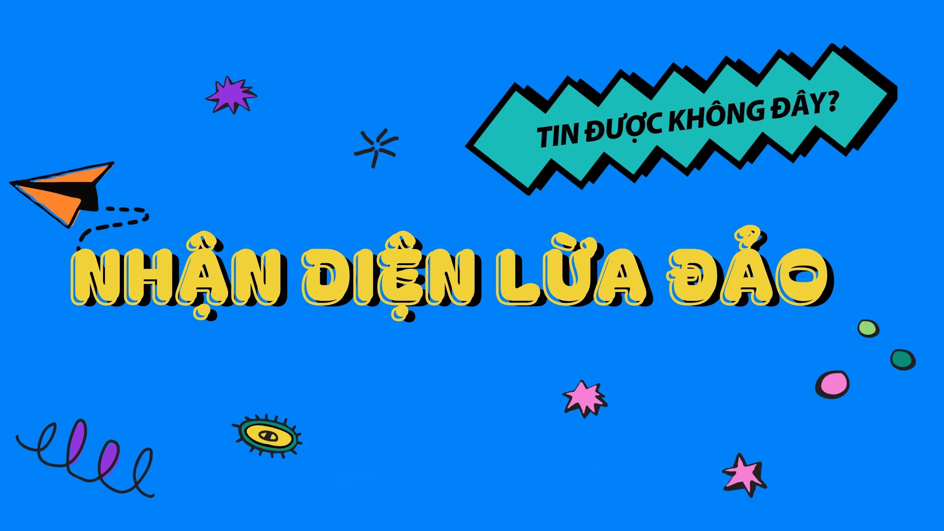 Cách Phòng Chống Lừa Đảo Qua Mạng Cách Phòng Chống Lừa Đảo Qua Mạng