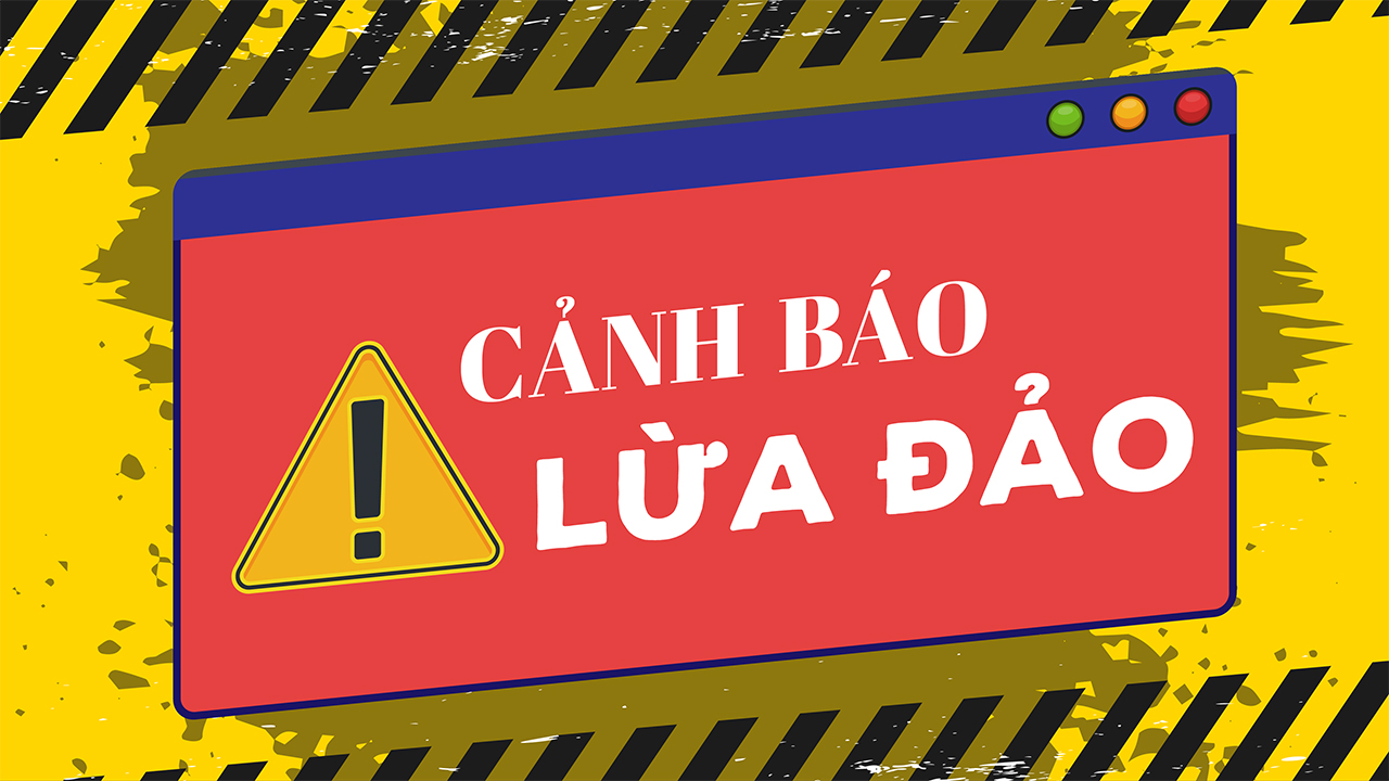 Cách Phòng Chống Lừa Đảo Qua Mạng Cách Phòng Chống Lừa Đảo Qua Mạng