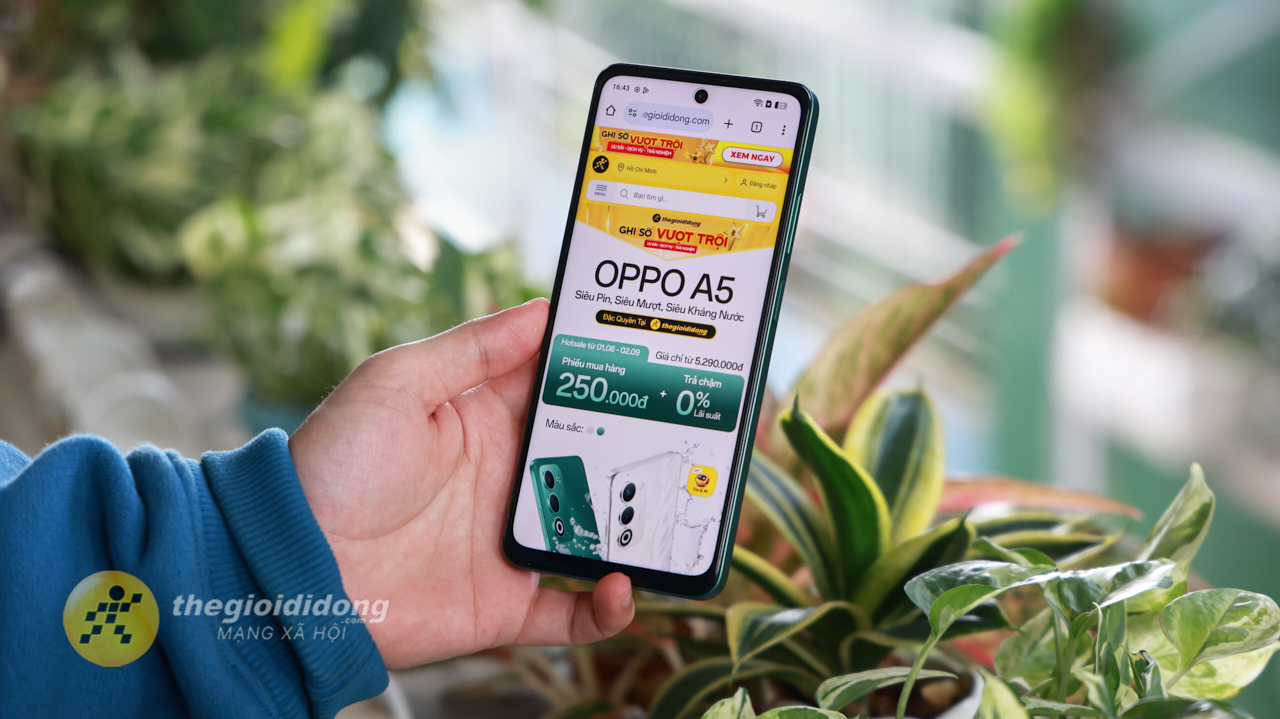 Bộ 3 Điện Thoại Oppo Giá Rẻ Có Nfc, Giá Siêu Tốt Chỉ Từ 3.63 Triệu, Mẫu Oppo A5 Đang Hotsale Tặng Pmh 250K Bộ 3 Điện Thoại Oppo Giá Rẻ Có Nfc, Giá Siêu Tốt Chỉ Từ 3.63 Triệu, Mẫu Oppo A5 Đang Hotsale Tặng Pmh 250K