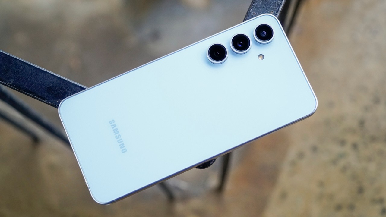 Samsung Galaxy S25 Fe Samsung Galaxy S25 Fe
