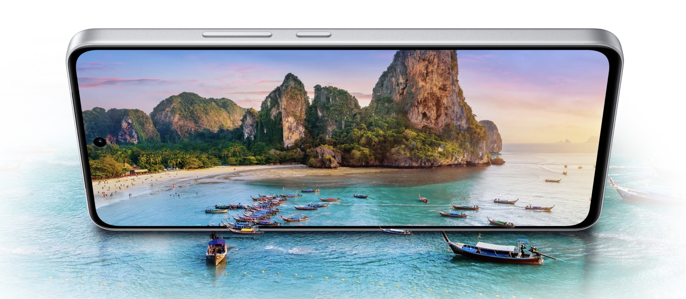 Vivo Y400 5G Vivo Y400 5G