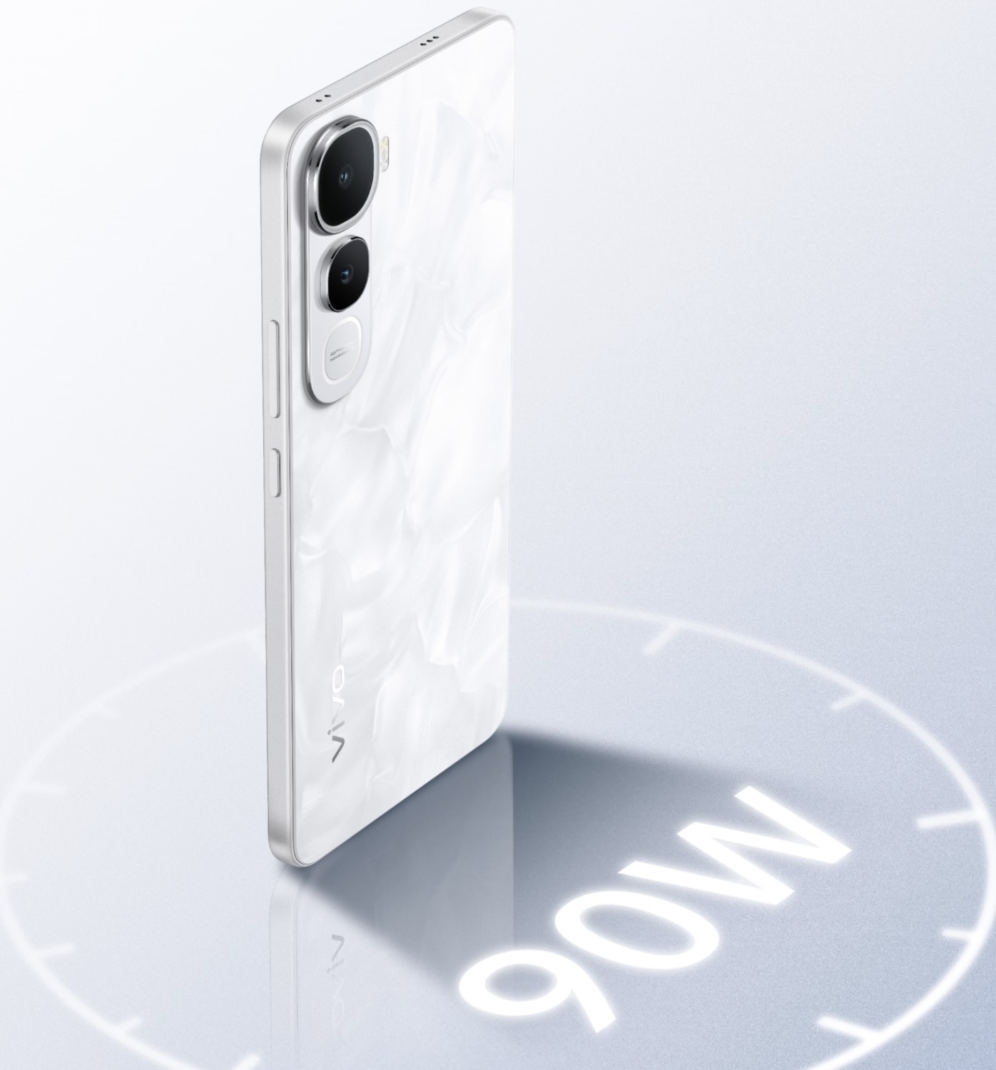Vivo Y400 5G Vivo Y400 5G