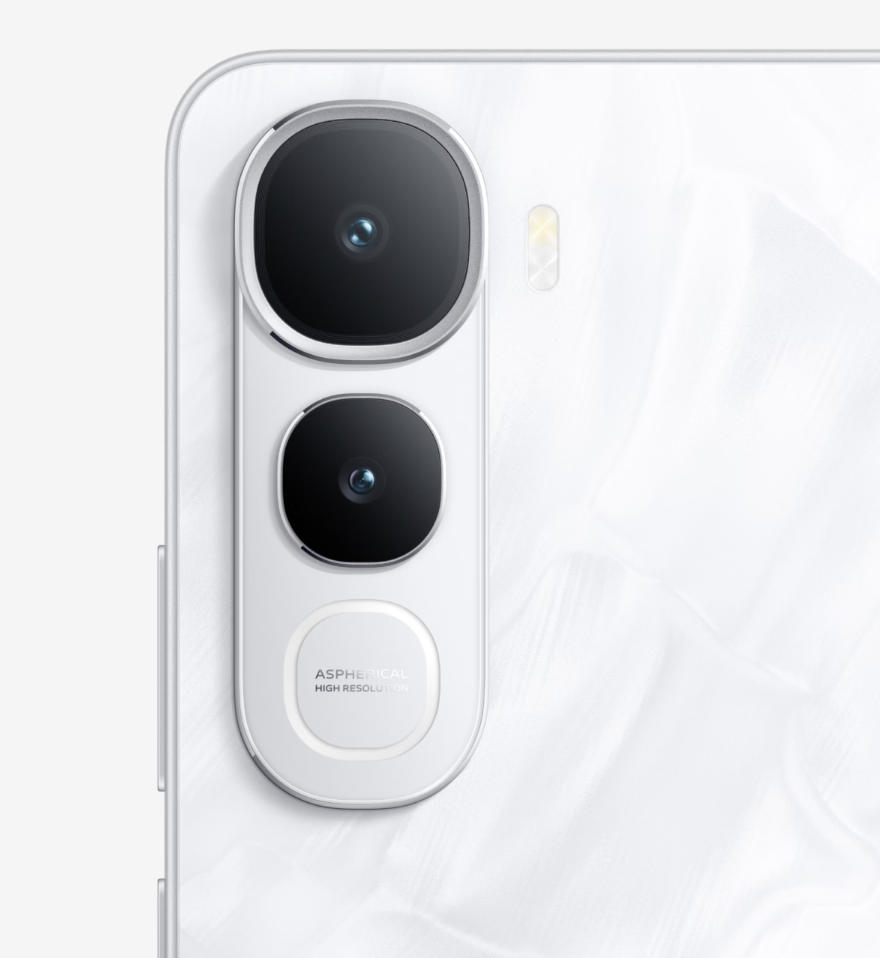 Vivo Y400 5G Vivo Y400 5G