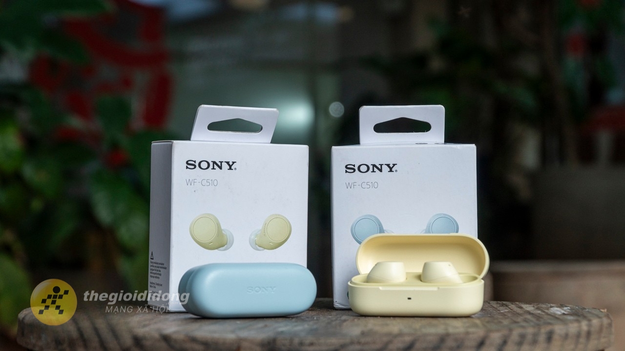 Tại Sao Tai Nghe Sony Wf-C510 Lại Có Sức Thu Hút Đặc Biệt Đối Với Người Dùng Trẻ? Tại Sao Tai Nghe Sony Wf-C510 Lại Có Sức Thu Hút Đặc Biệt Đối Với Người Dùng Trẻ?