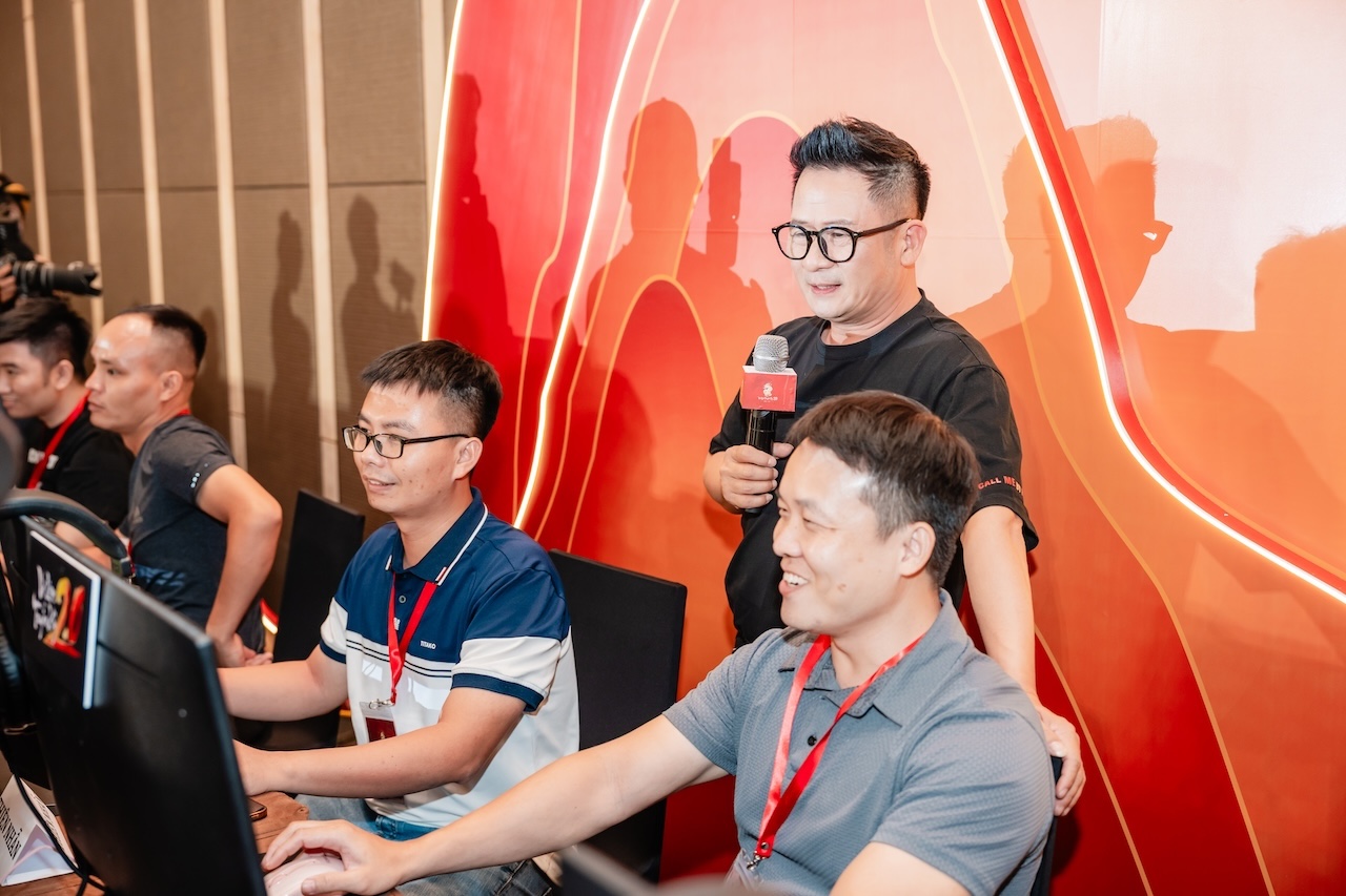 Võ Lâm Truyền Kỳ 2.0