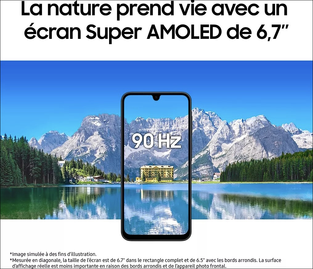 Galaxy A17 5G Galaxy A17 5G
