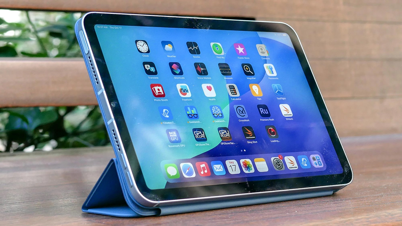 Ipad Mini 7 Giá Tốt Ipad Mini 7 Giá Tốt