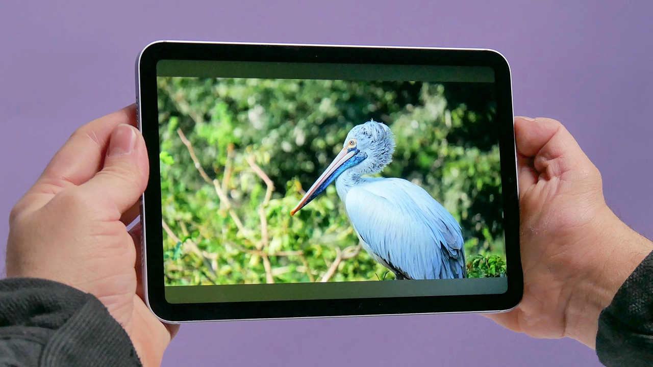 Ipad Mini 7 Giá Tốt Ipad Mini 7 Giá Tốt