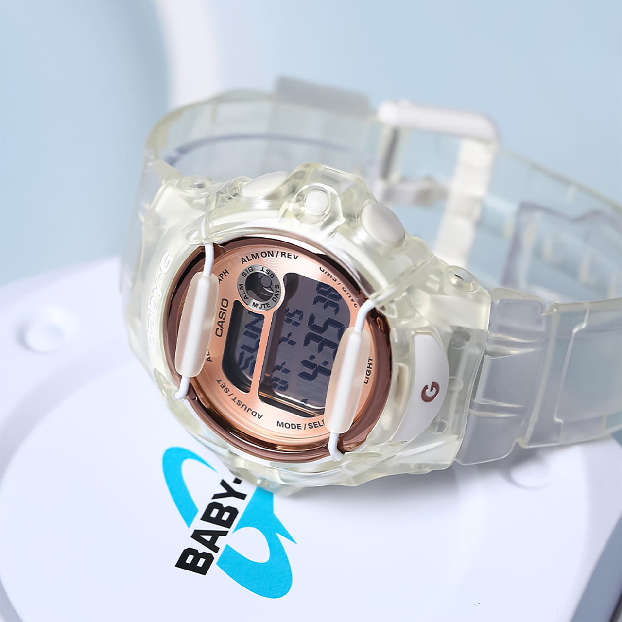 Đồng Hồ Casio Giảm Đến 45% Đồng Hồ Casio Giảm Đến 45%