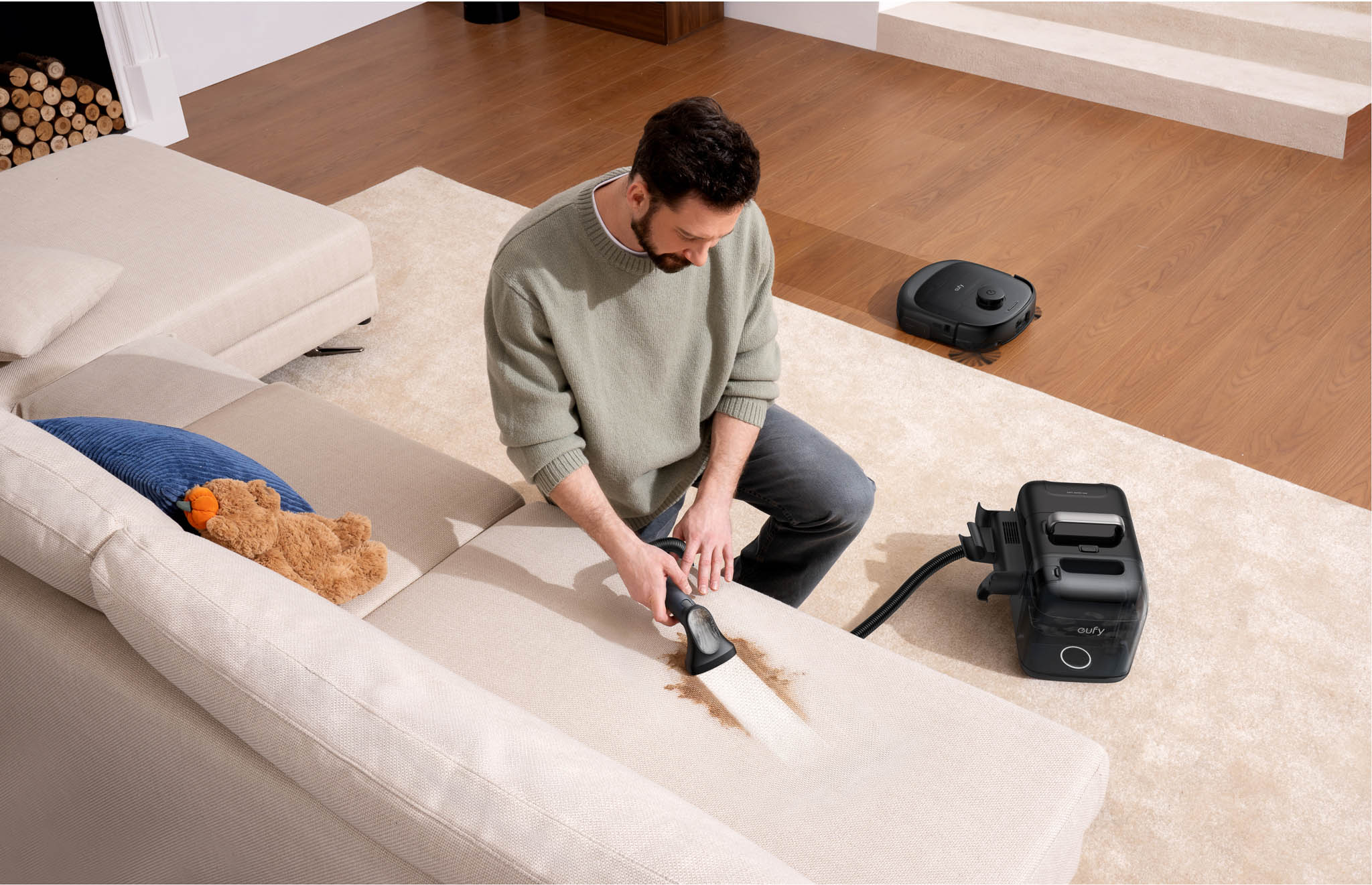 Eufy Omni E28 Và E25 Eufy Omni E28 Và E25