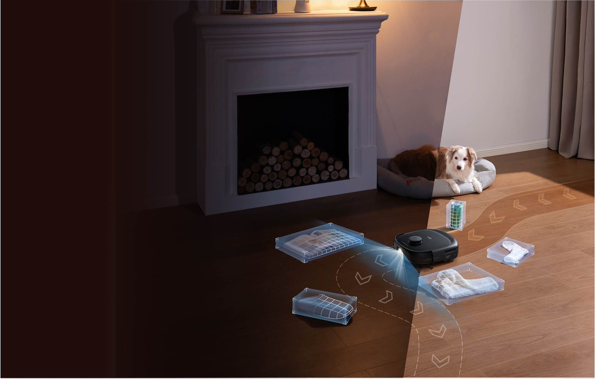 Eufy Omni E28 Và E25 Eufy Omni E28 Và E25