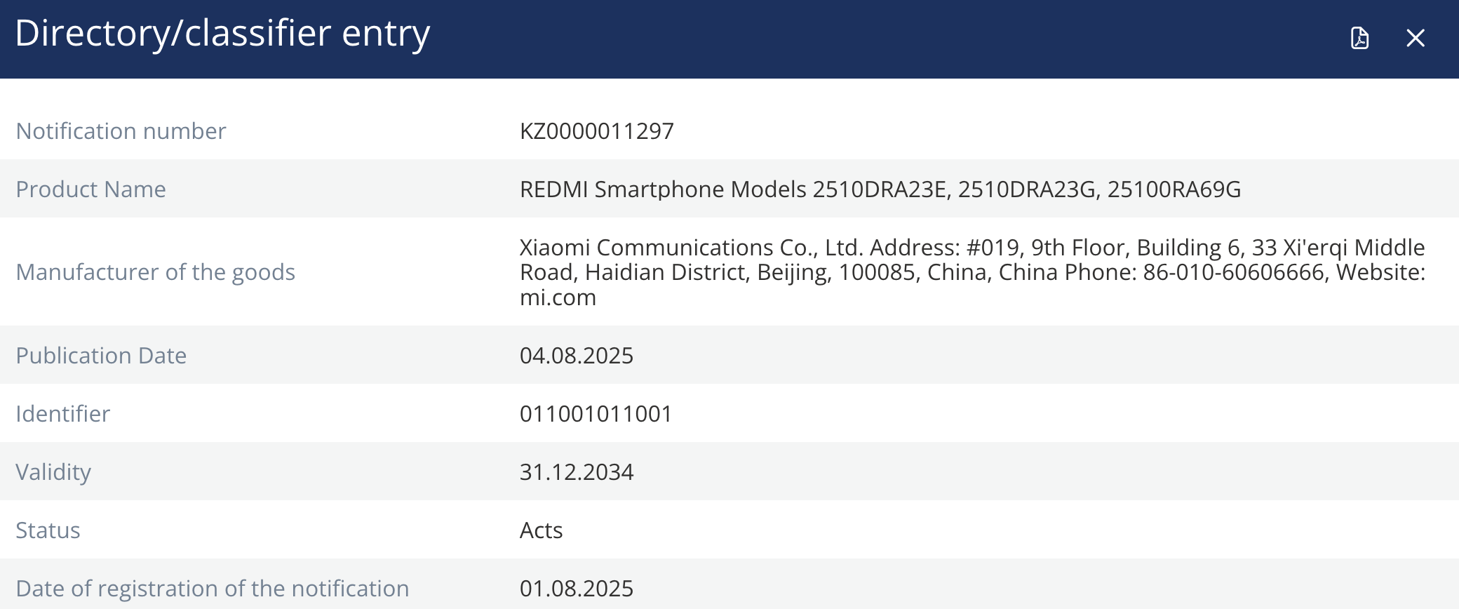 Redmi Note 15 Và Redmi Note 15 Pro Redmi Note 15 Và Redmi Note 15 Pro