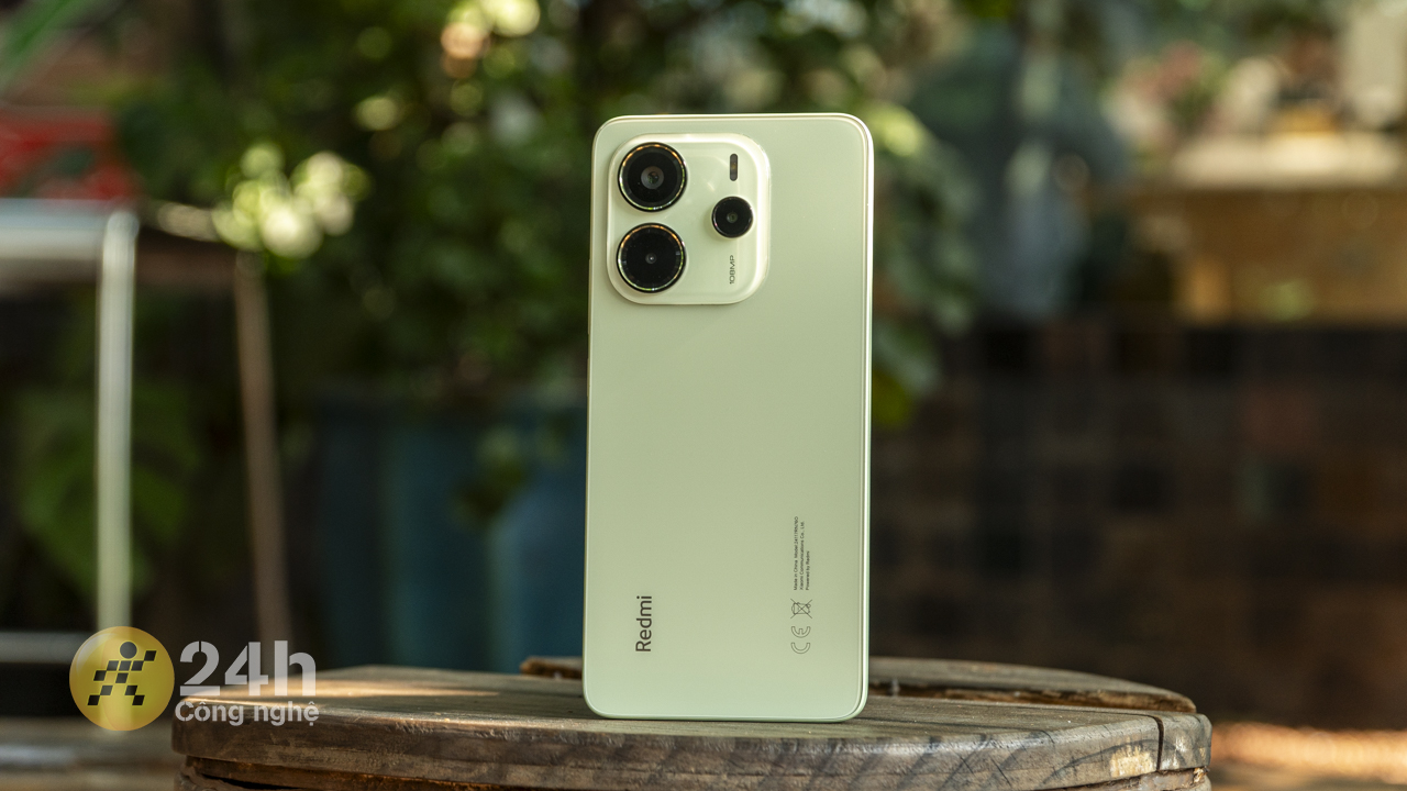 Redmi Redmi