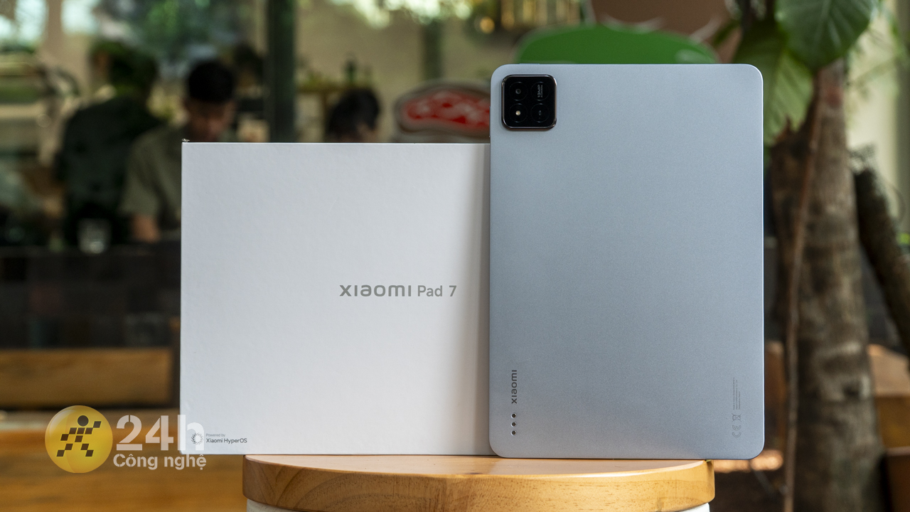Xiaomi Pad 7 Xiaomi Pad 7