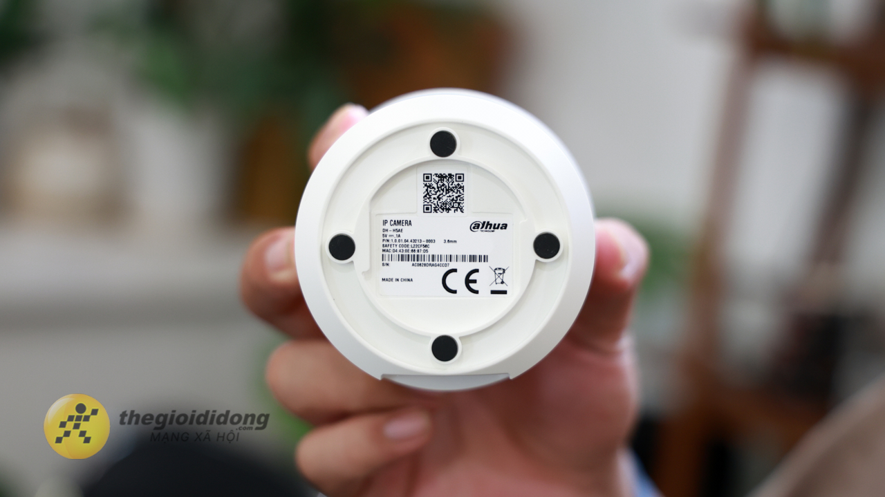 Cách Sử Dụng Ứng Dụng Dmss Để Điều Khiển Camera Dahua Cách Sử Dụng Ứng Dụng Dmss Để Điều Khiển Camera Dahua