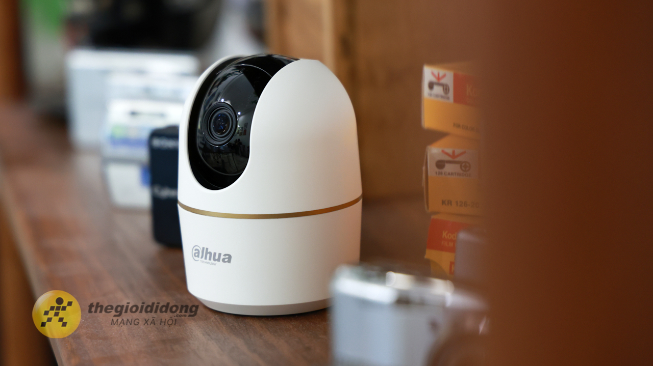 Cách Sử Dụng Ứng Dụng Dmss Để Điều Khiển Camera Dahua Cách Sử Dụng Ứng Dụng Dmss Để Điều Khiển Camera Dahua