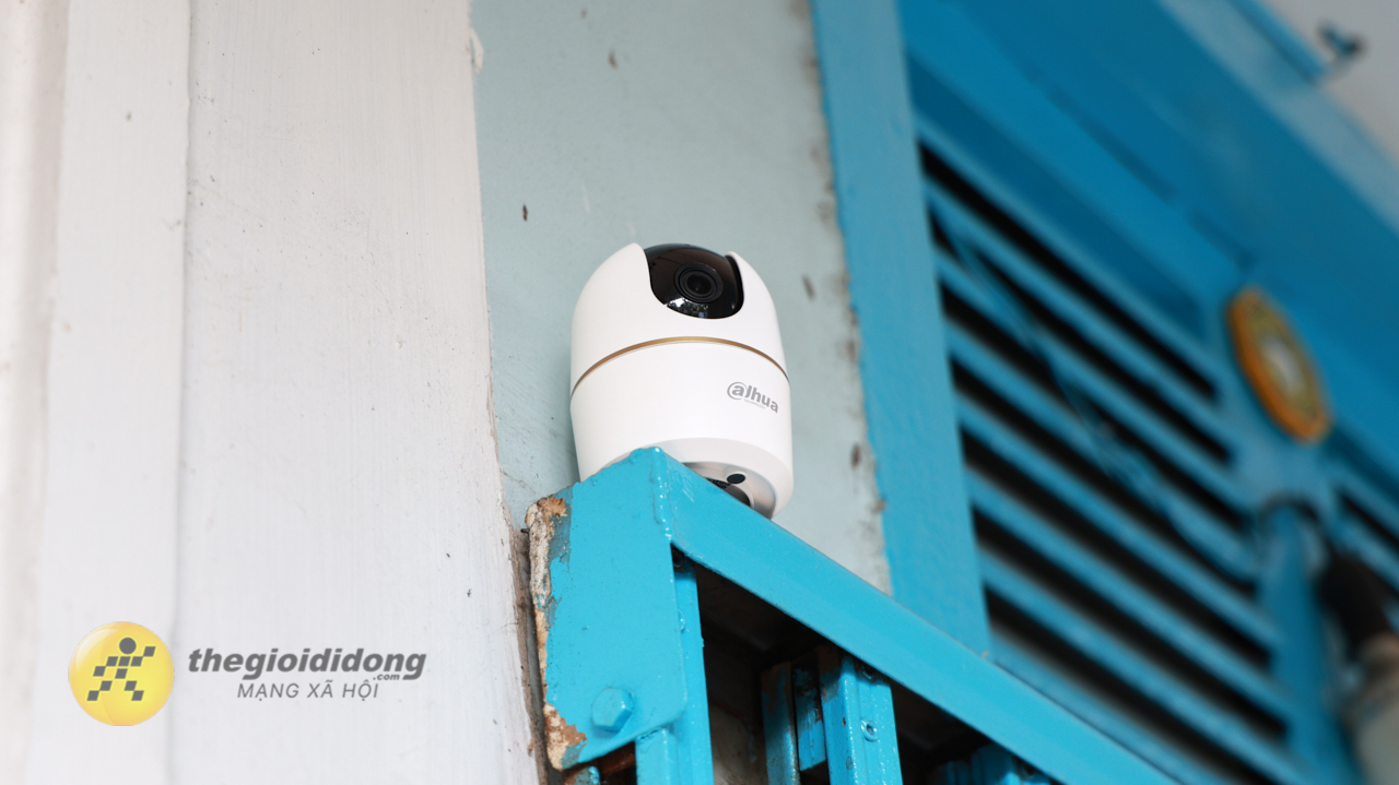 Cách Sử Dụng Ứng Dụng Dmss Để Điều Khiển Camera Dahua Cách Sử Dụng Ứng Dụng Dmss Để Điều Khiển Camera Dahua