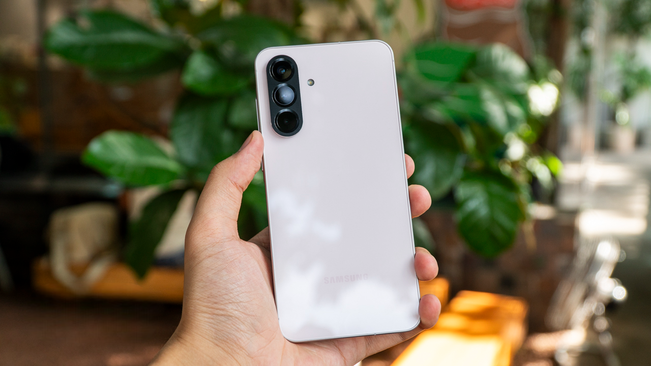 Galaxy A57 Galaxy A57