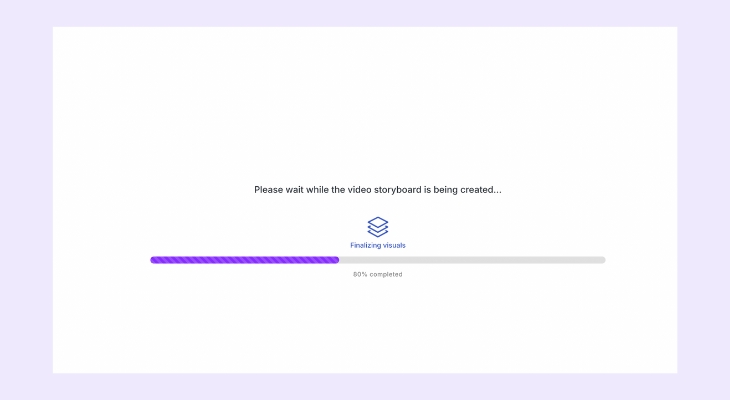 Cách chuyển văn bản thành video bằng Pictory AI