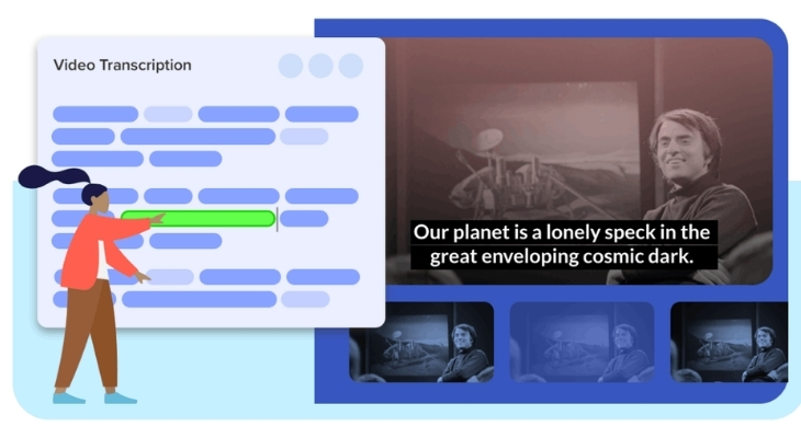 Pictory AI có khả năng tóm tắt video dài
