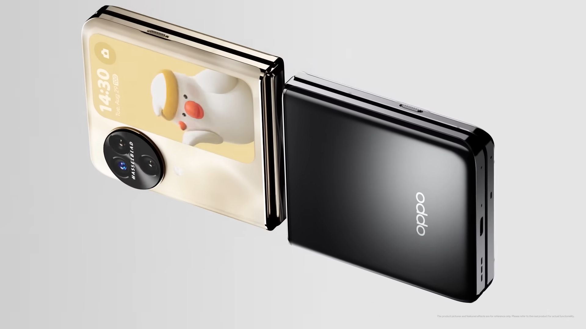 Oppo Find N6 Oppo Find N6