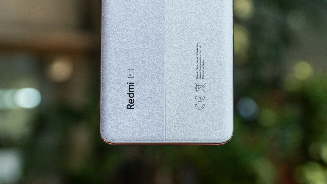 Redmi Redmi