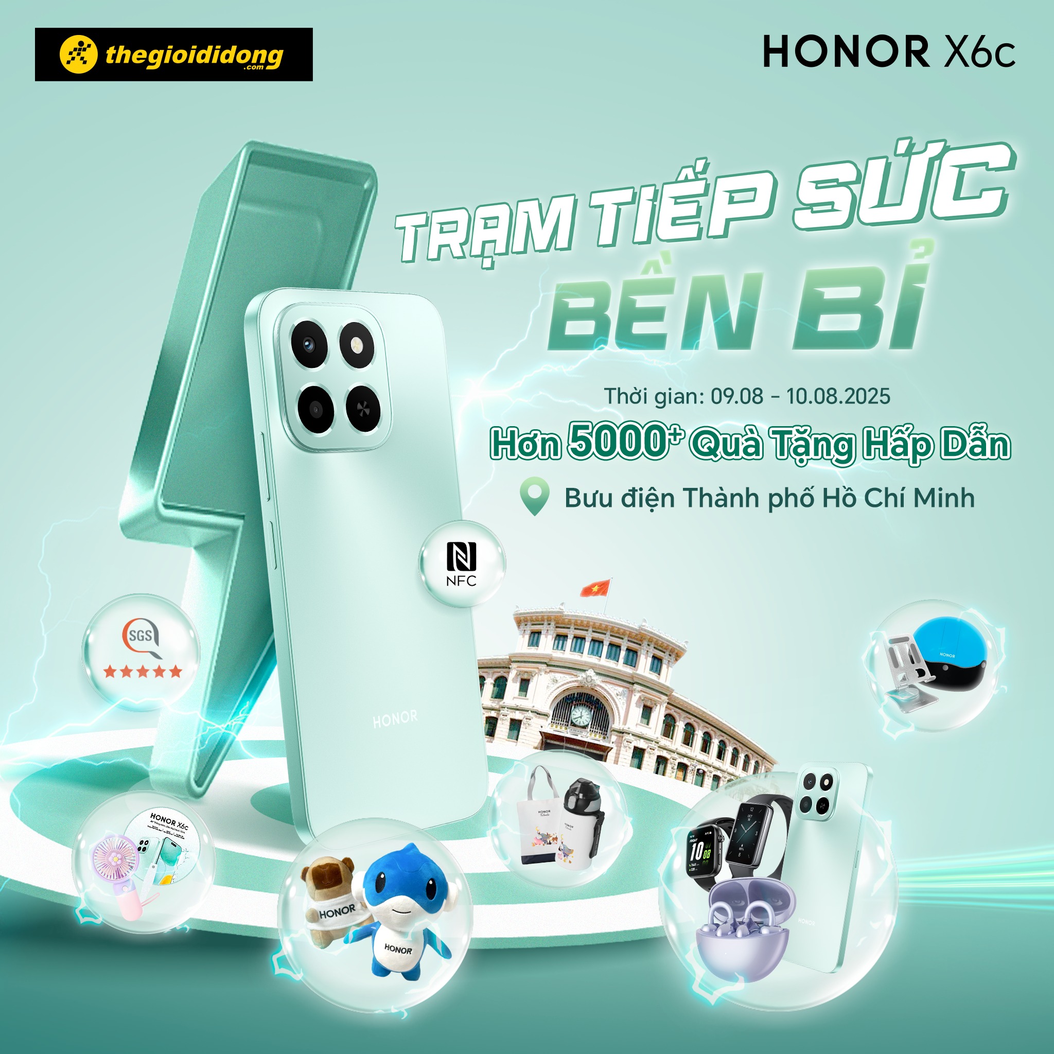 Honor X6C Honor X6C