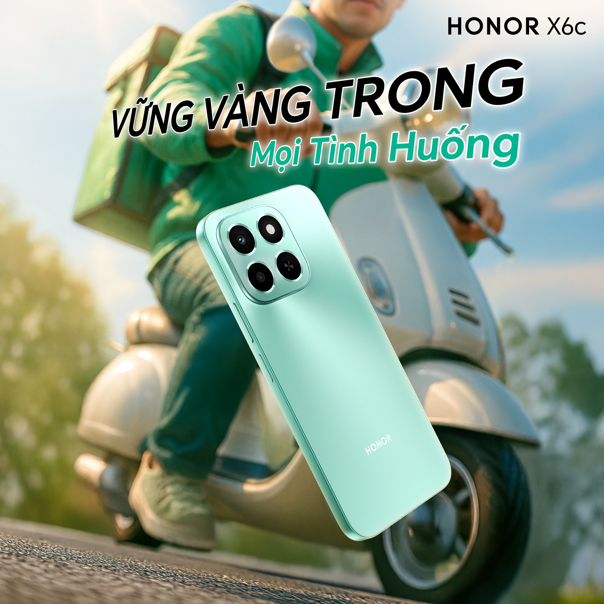 Honor X6C Honor X6C