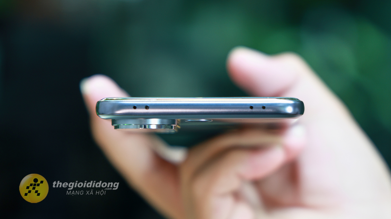 Trên Tay Vivo V60: Thiết Kế Đẹp, Camera Ai, Snapdragon 7 Gen 4 Trên Tay Vivo V60: Thiết Kế Đẹp, Camera Ai, Snapdragon 7 Gen 4