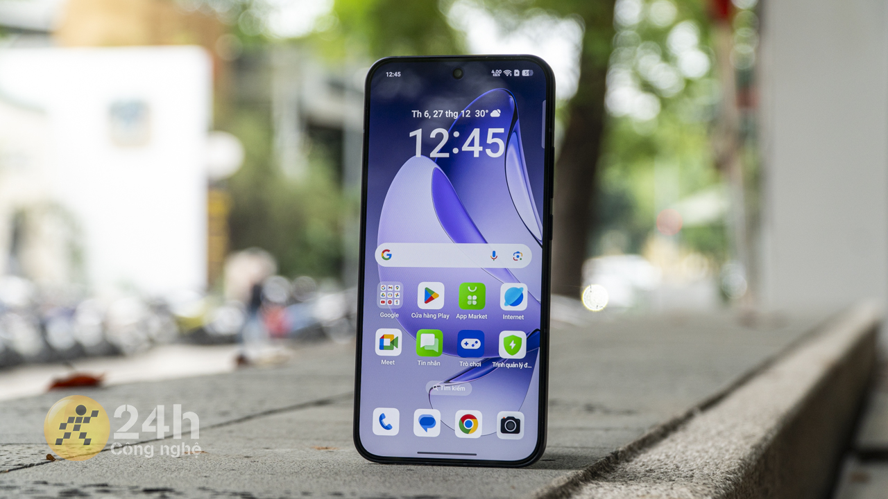 Oppo Reno13 5G Giảm Giá Oppo Reno13 5G Giảm Giá