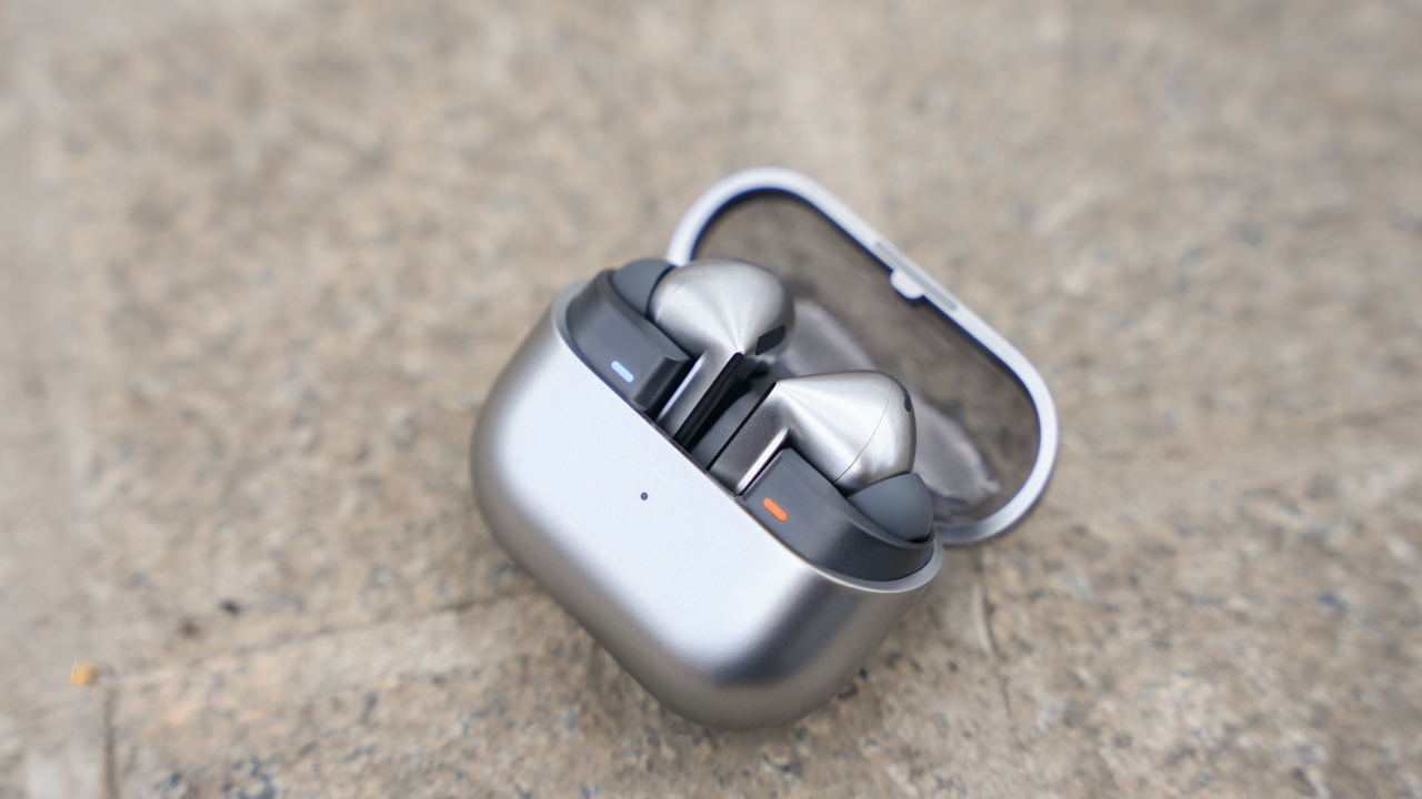 Galaxy Buds3 Fe Galaxy Buds3 Fe