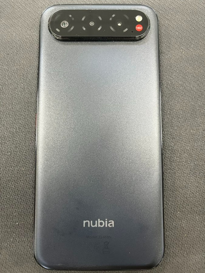 Nubia Air Nubia Air