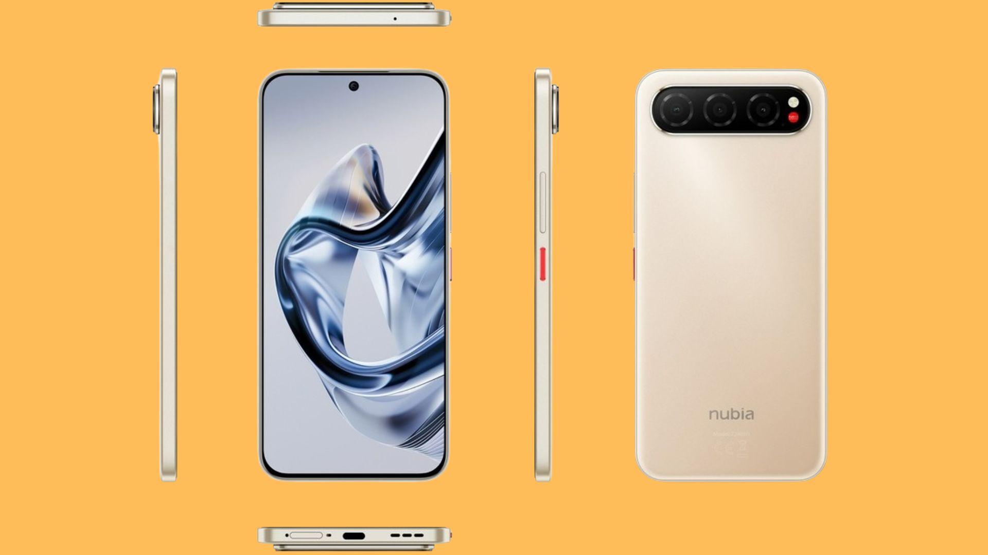 Nubia Air Nubia Air